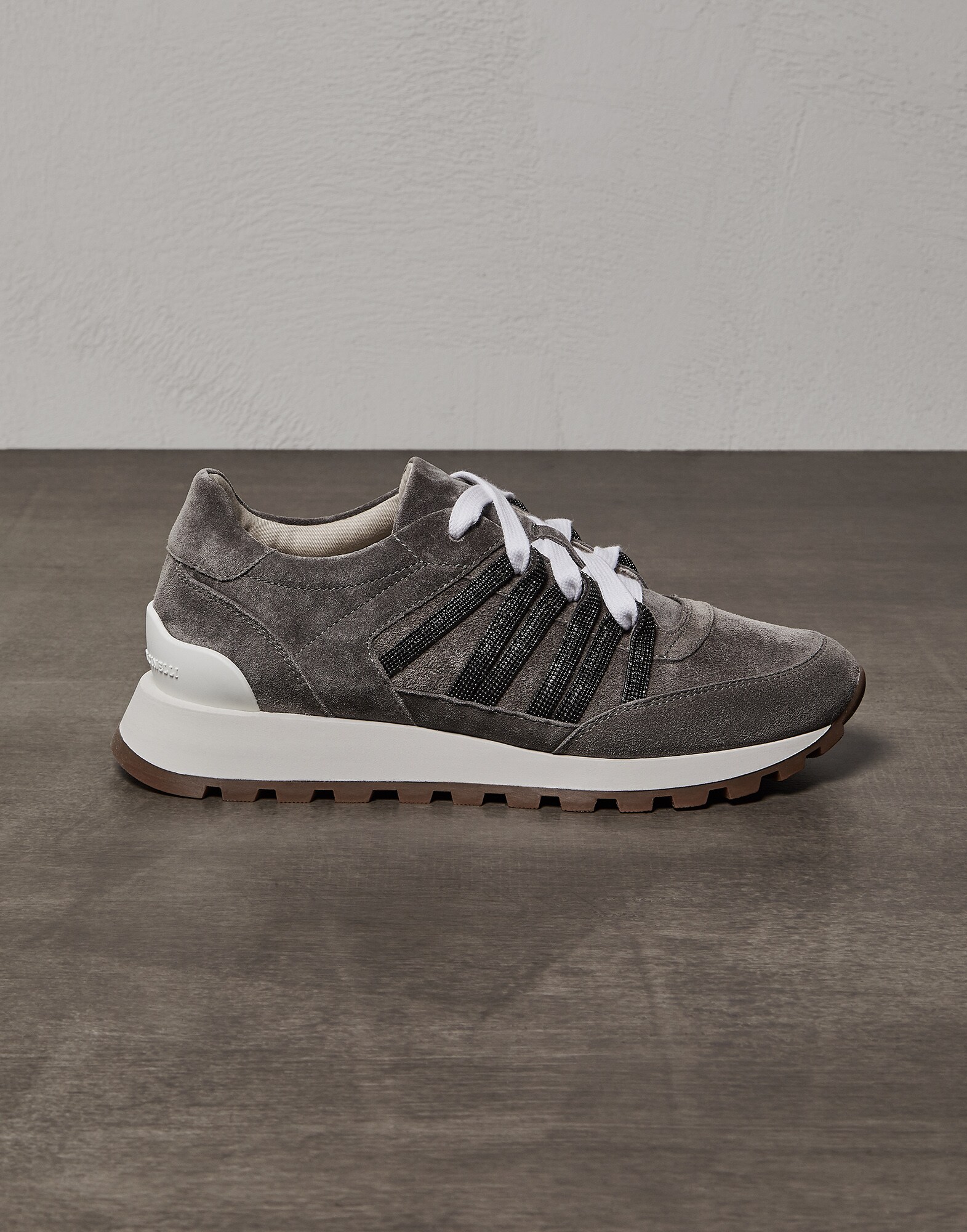 Runners - Full look
