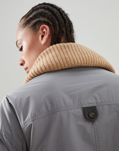 Vêtements Outerwear - Vue détail