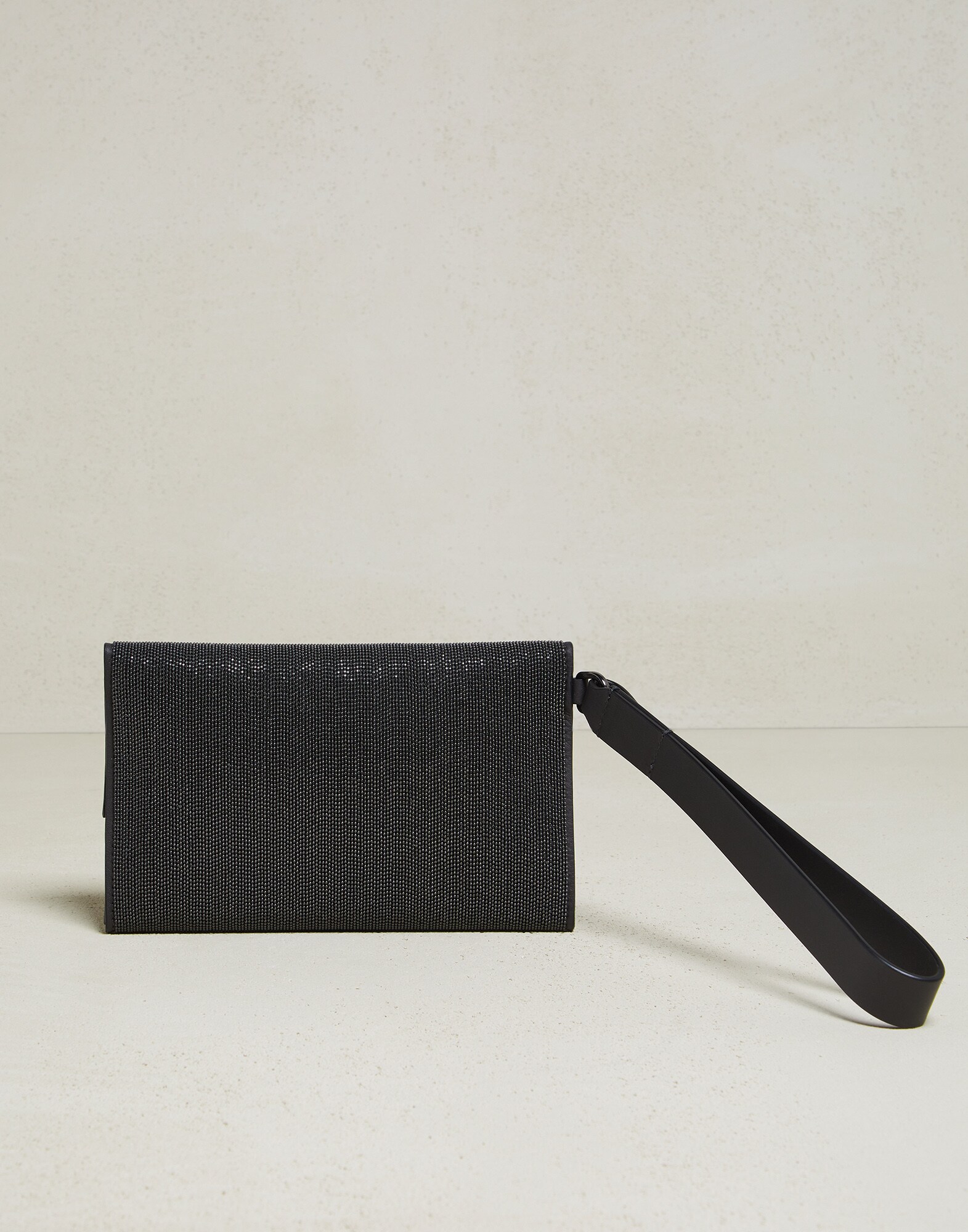 Clutch Bag - Back view