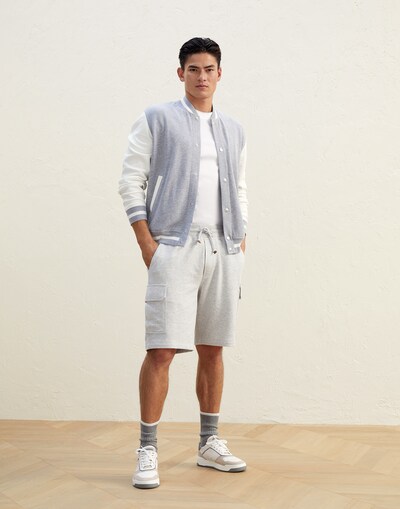Sweatshirt - Full look