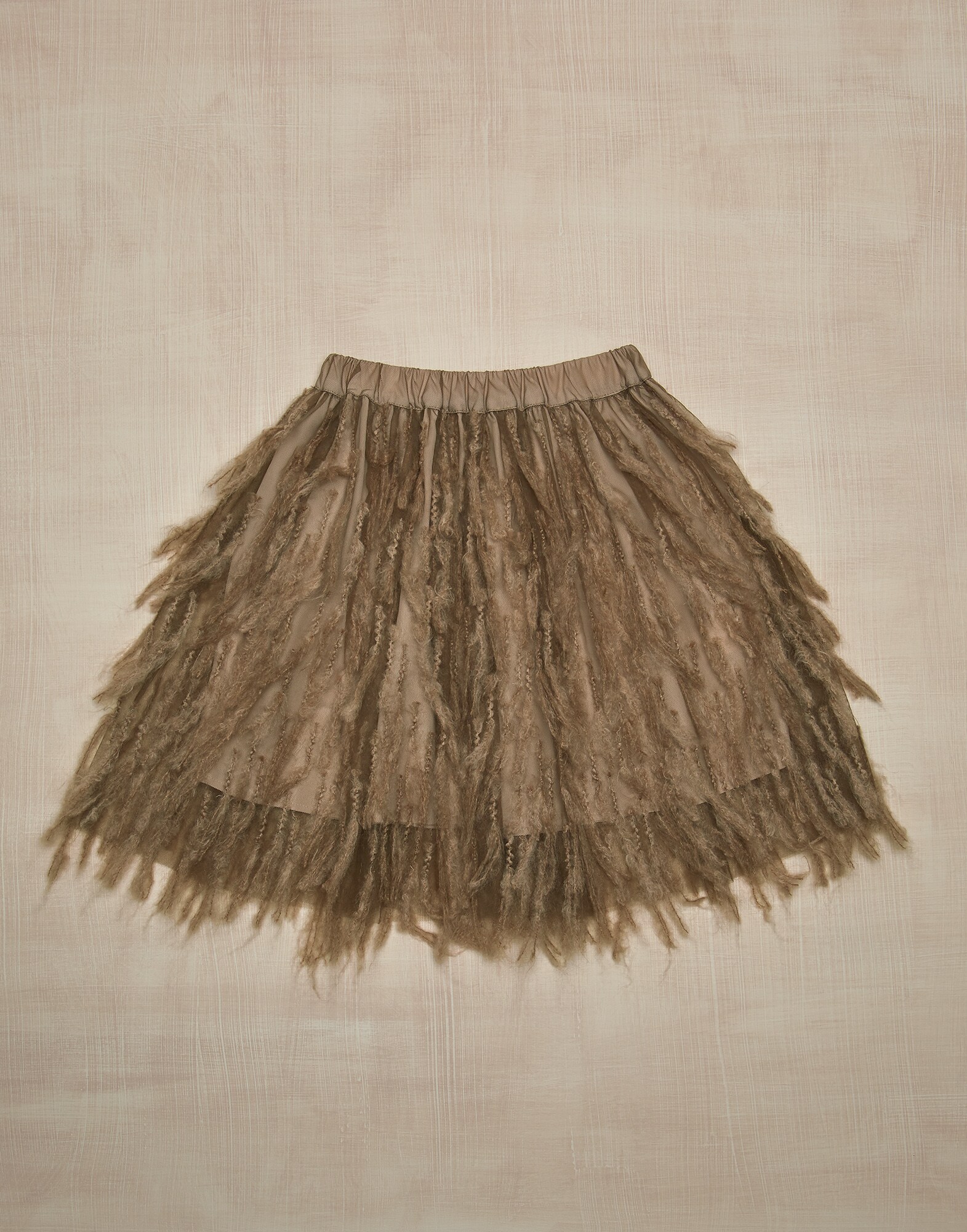Jupe - Front