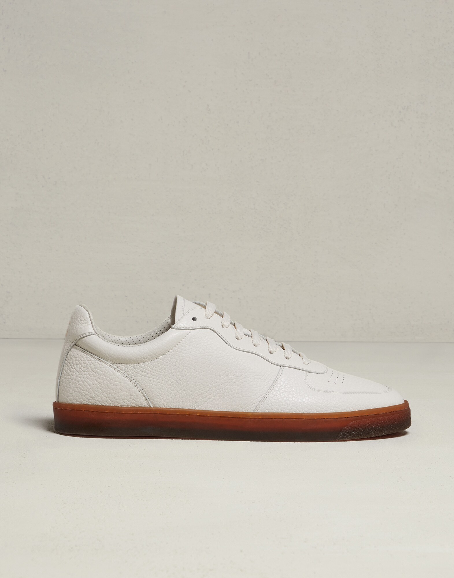 Zapatillas - Vista look completo