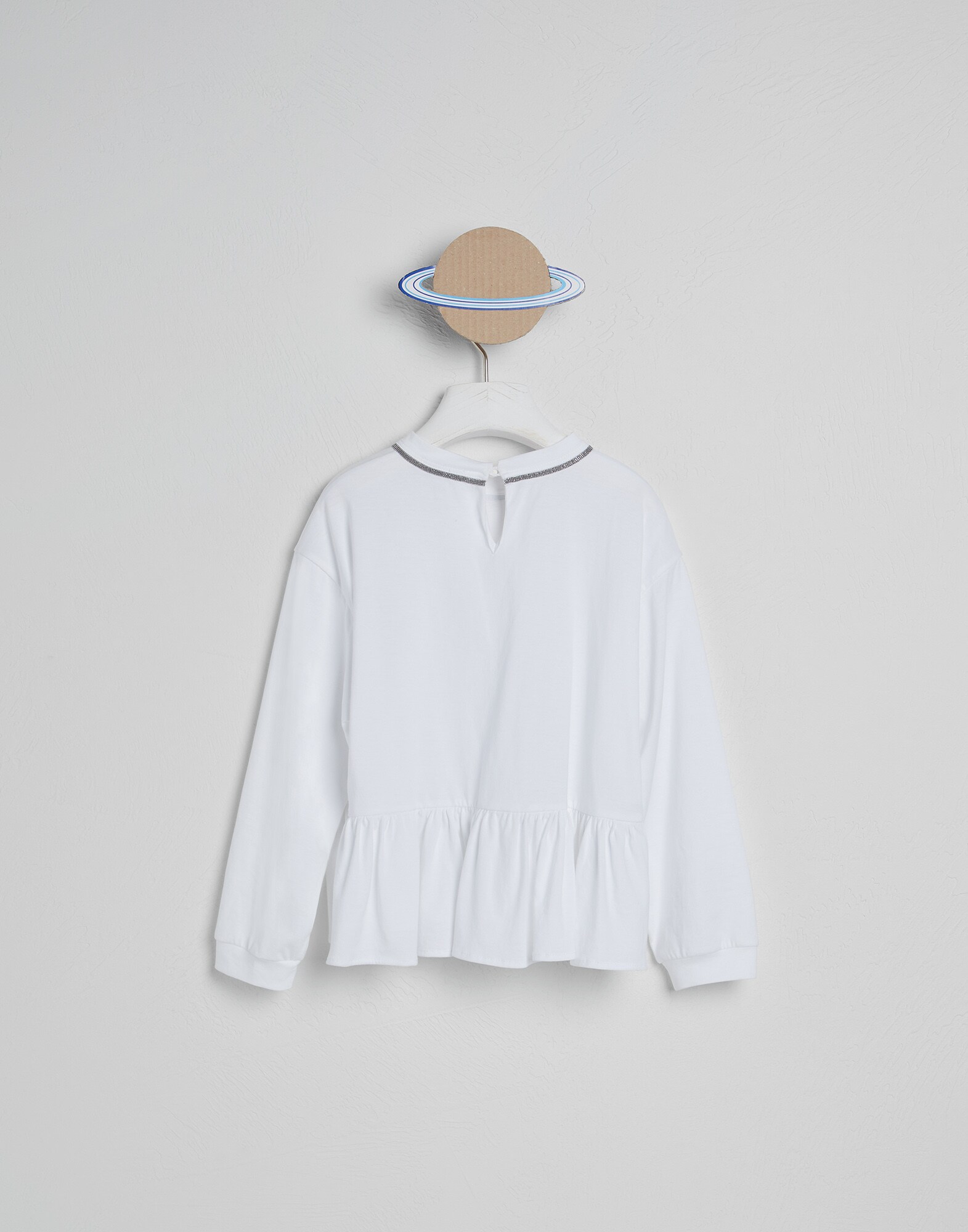T-Shirt - Rückansicht