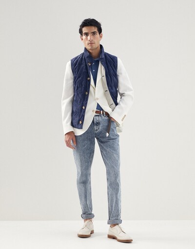 Polo Shirt - Full look