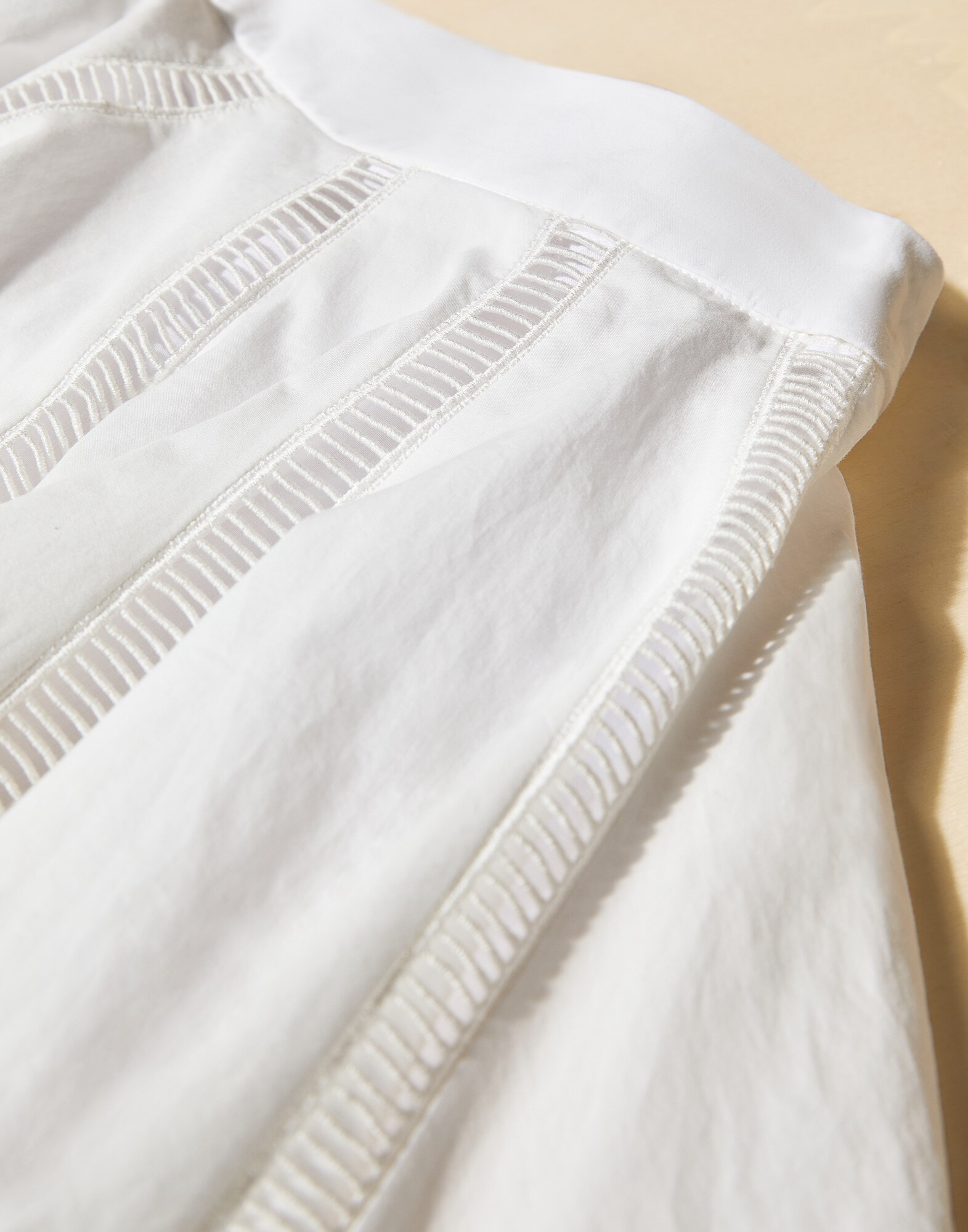 Skirt - Detail view