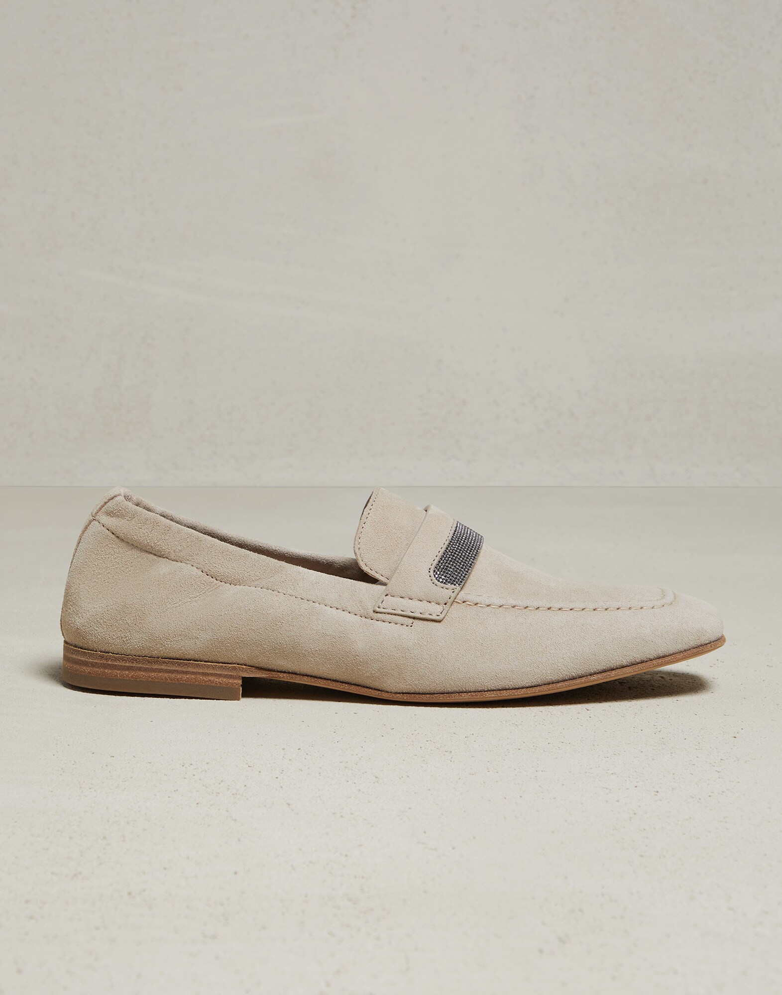 Mocasín - Vista look completo