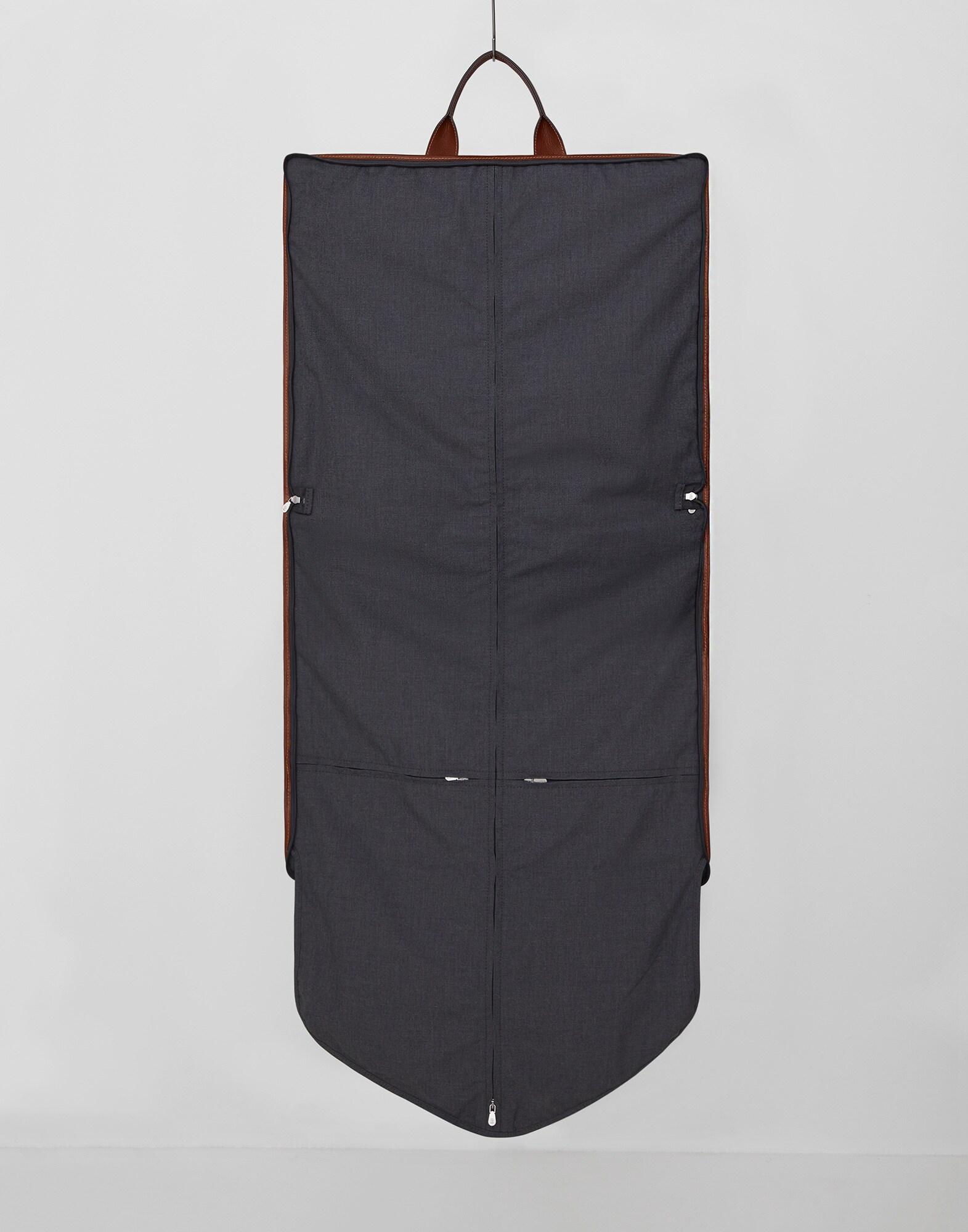 Sac à Vêtements - Vue tenue complète