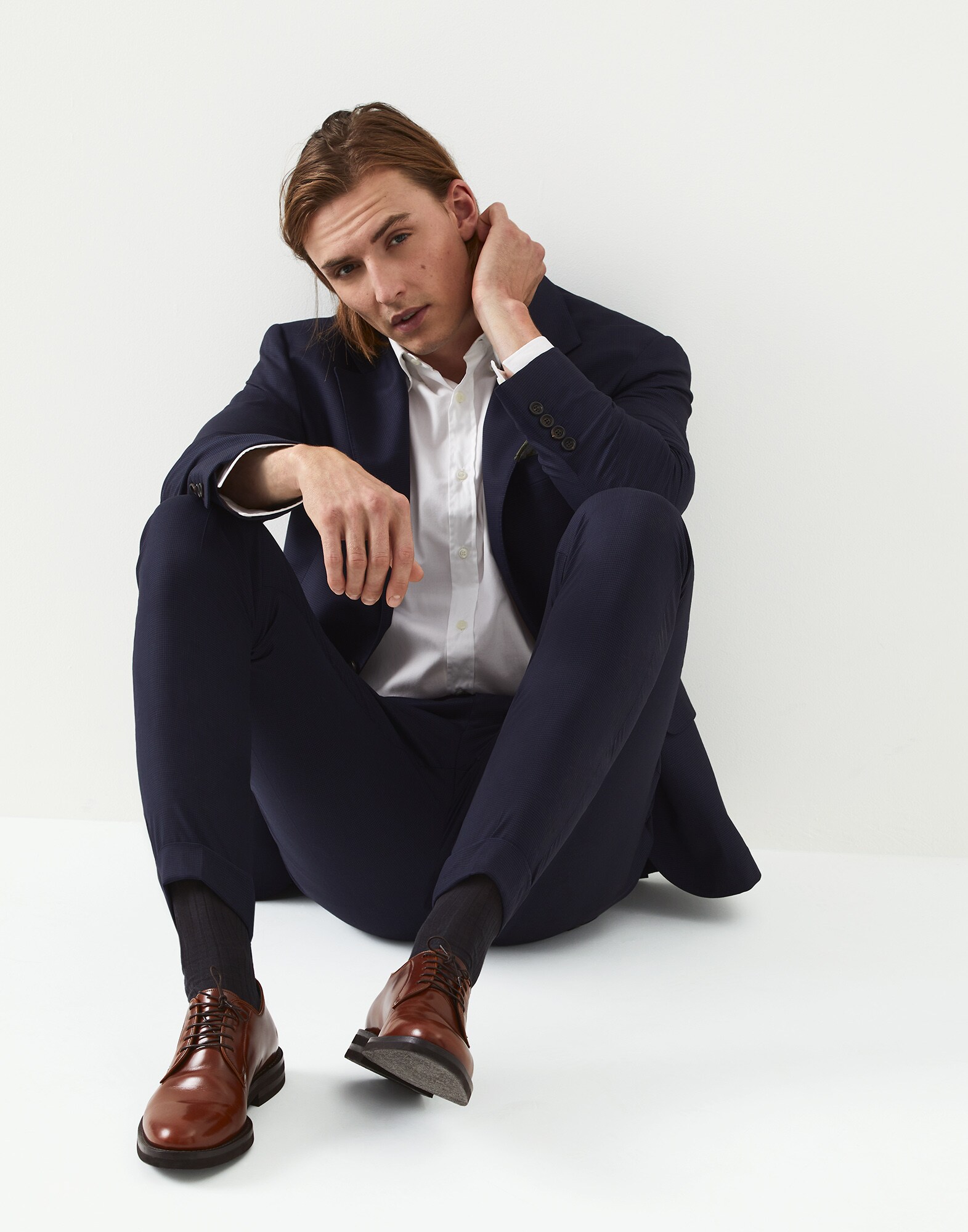 Pantalons - Look