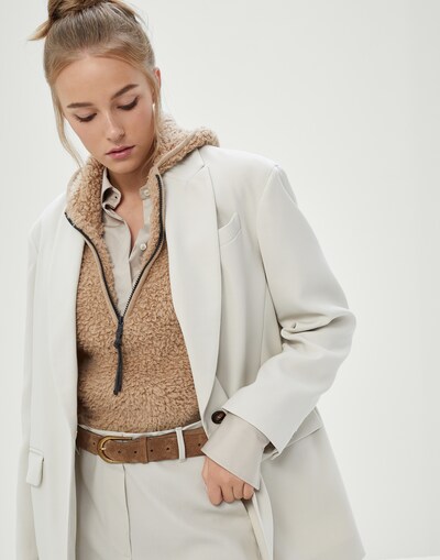 Stricktop - Editorial-Ansicht