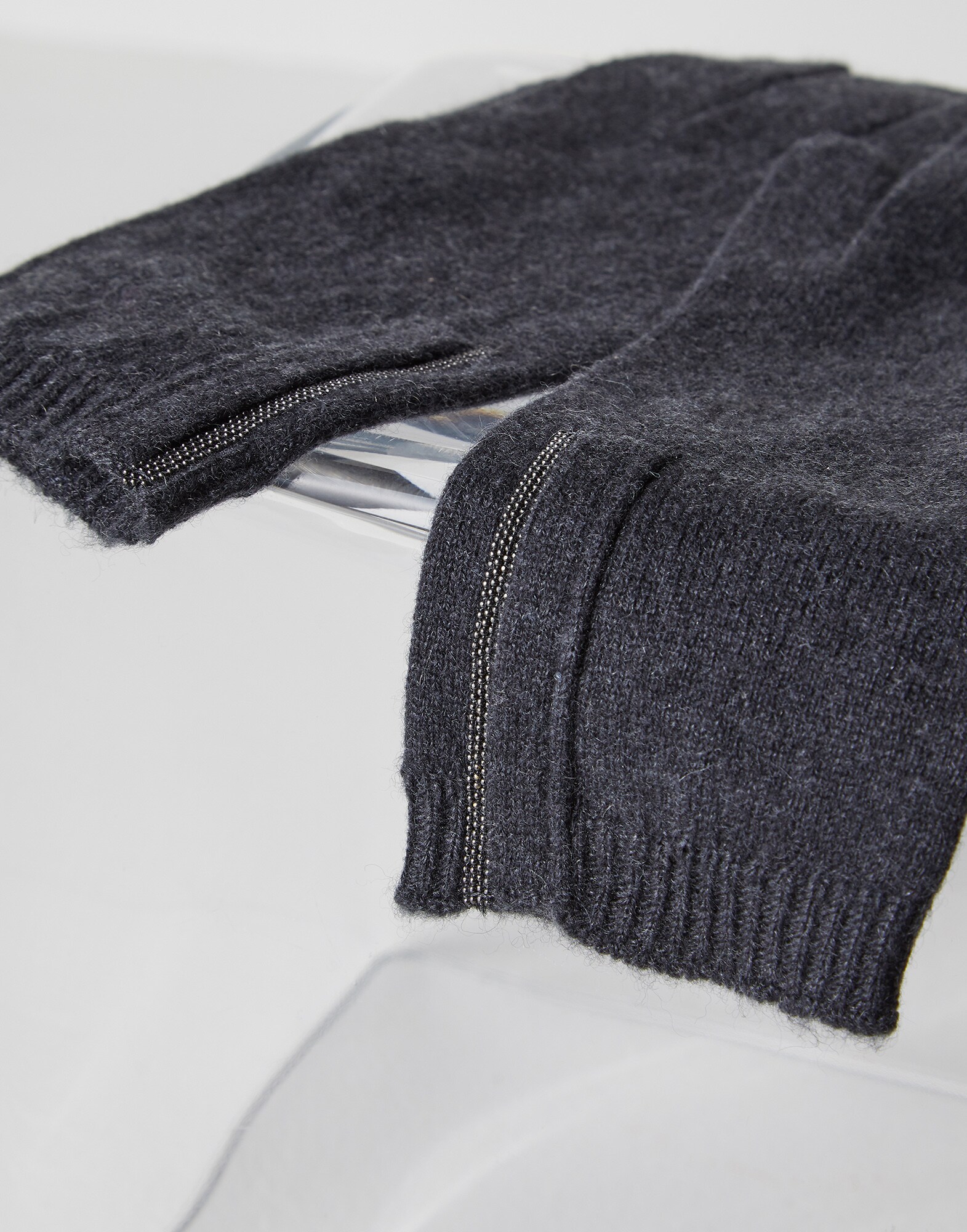 Gloves - Back view