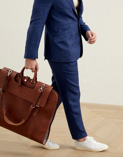 Suit Bag - Editorial view