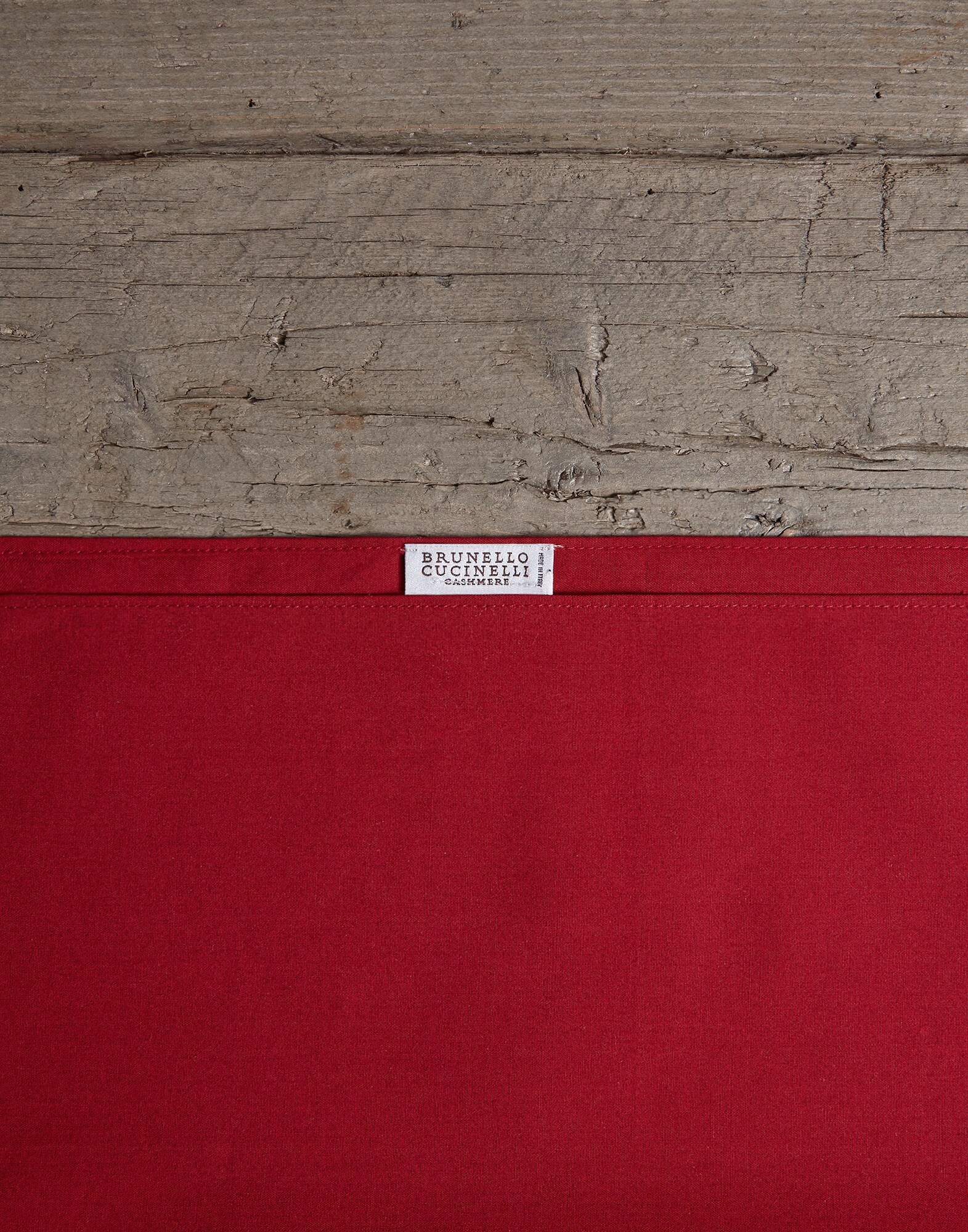 Pocket Square - Back