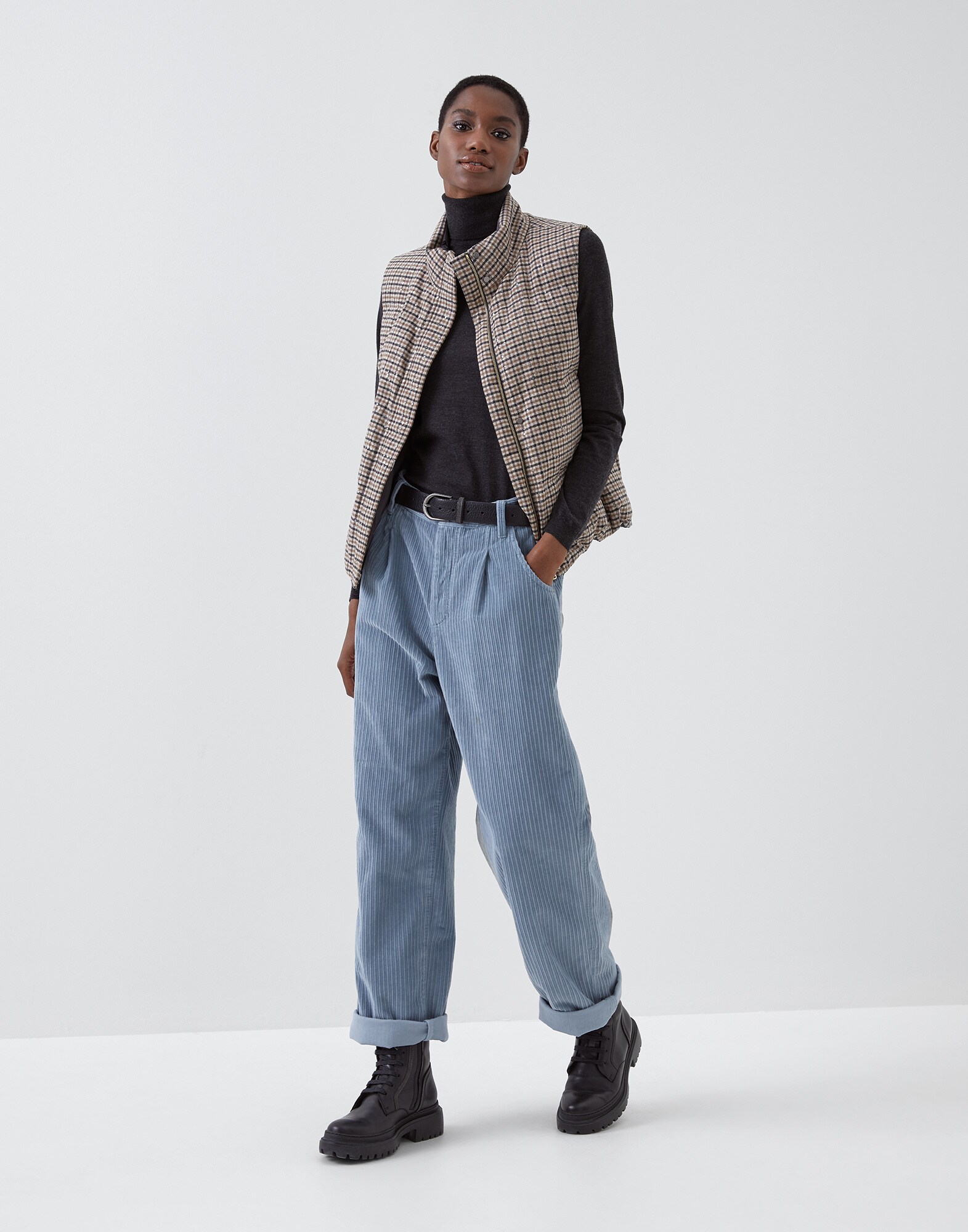 Pantalons - Look