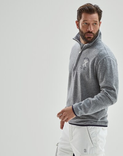 Sudadera - Vista frontal
