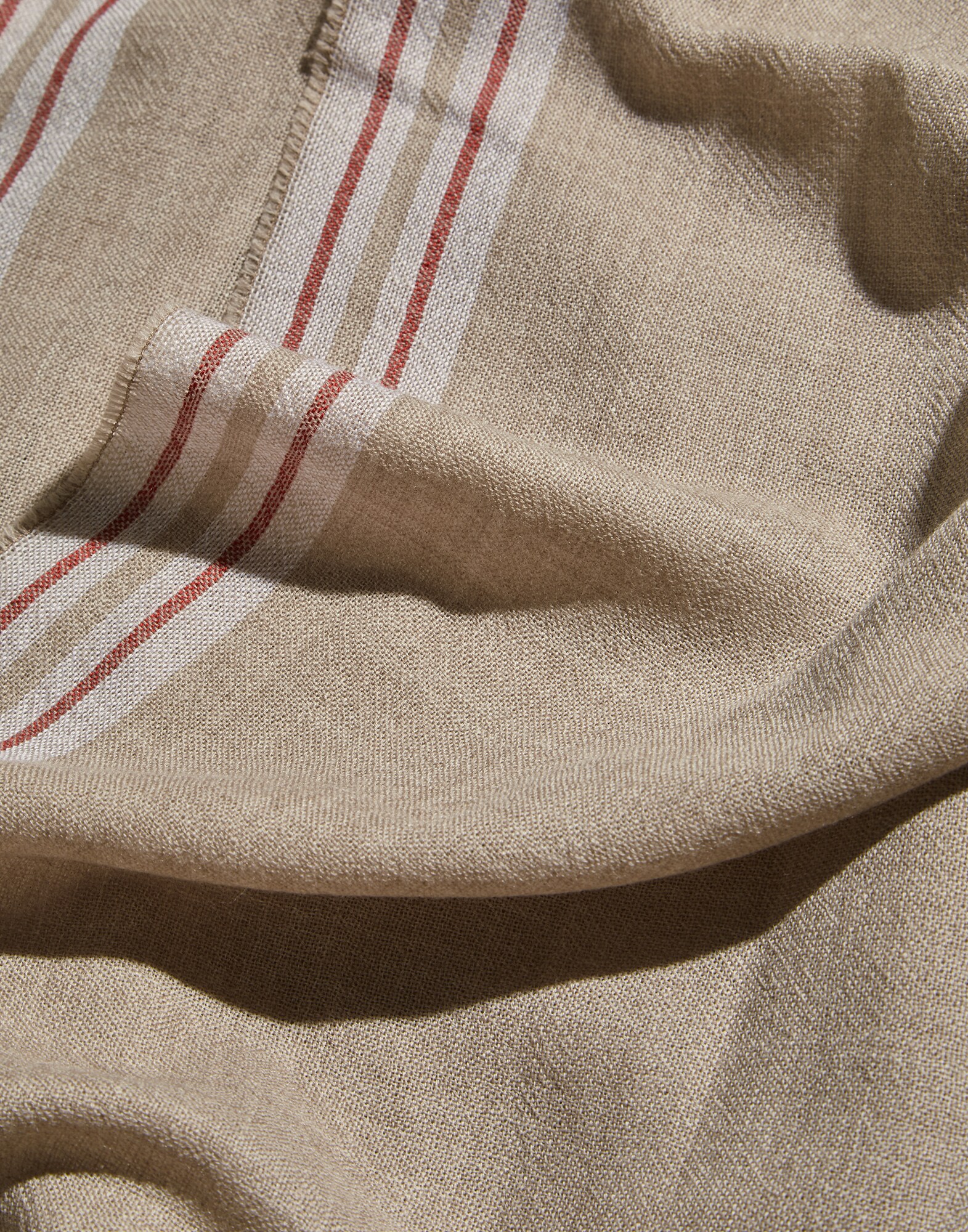Bufanda Fantasía - Detail