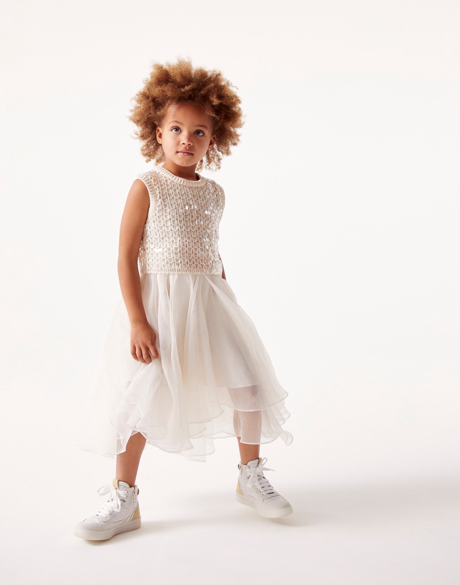 Dress - Full look