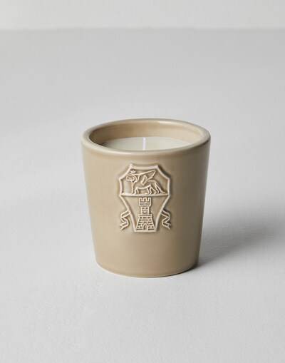 Candles - Front view