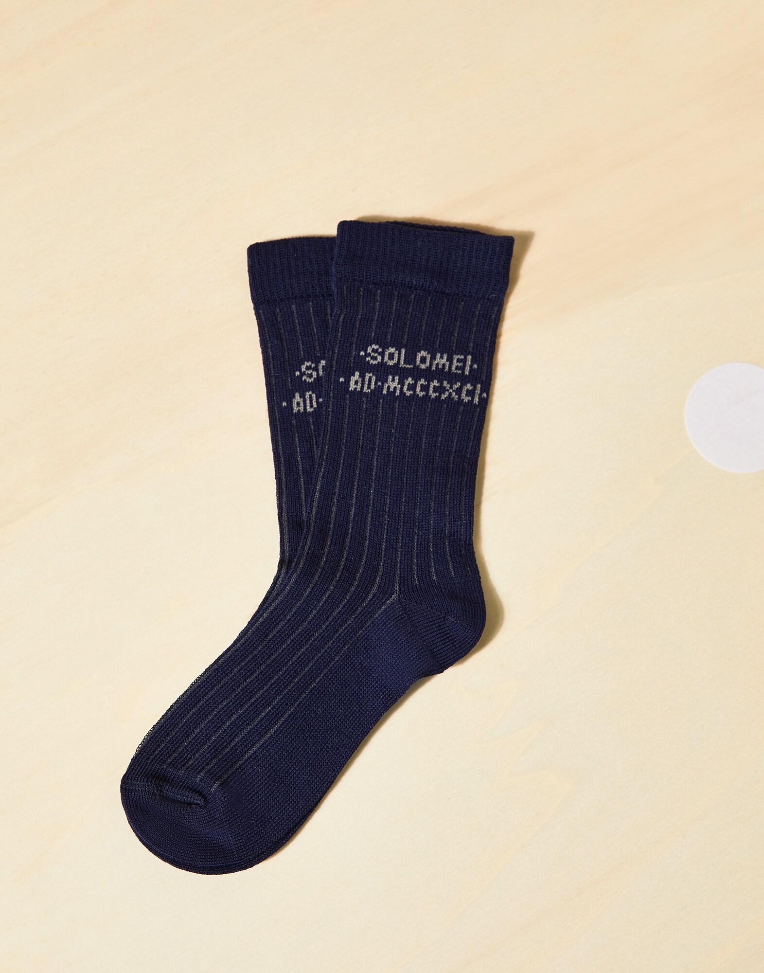 Socks - Front view