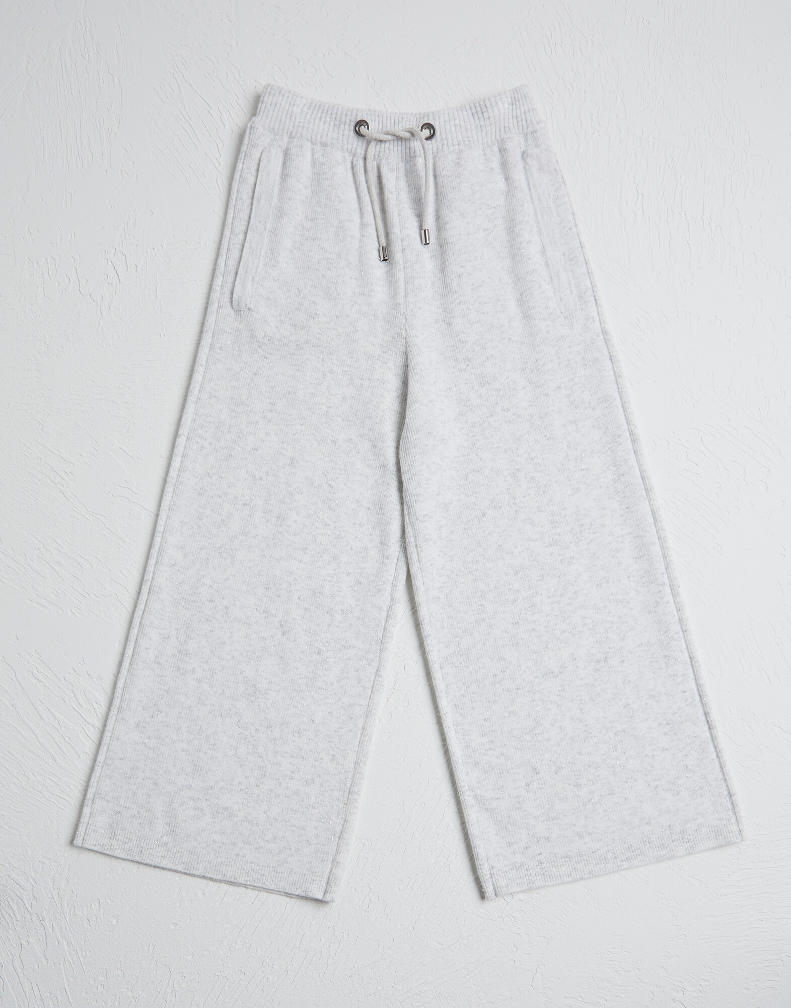 Sweatpants - Front view