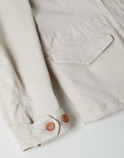 Vêtements Outerwear - Vue détail