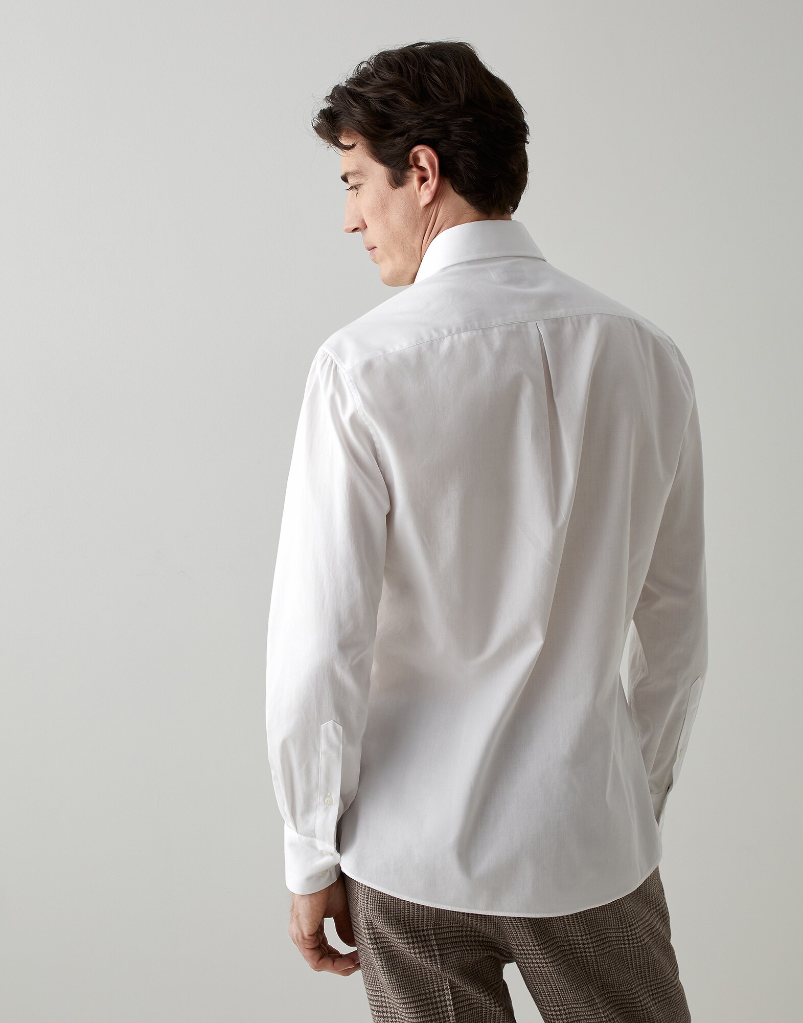 Slim - Vue arrière