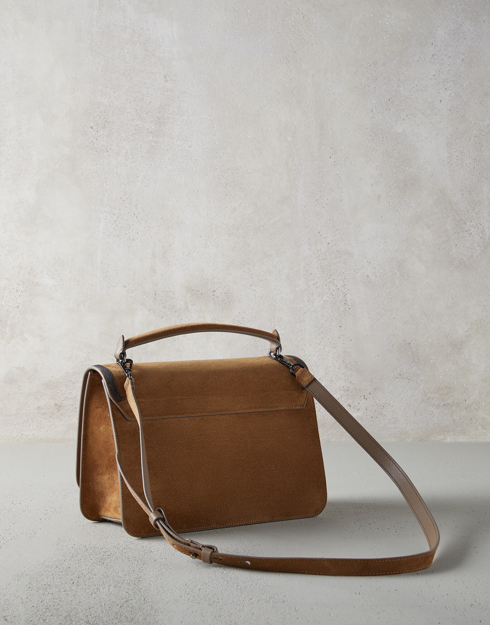 Crossbody Bag - Back view