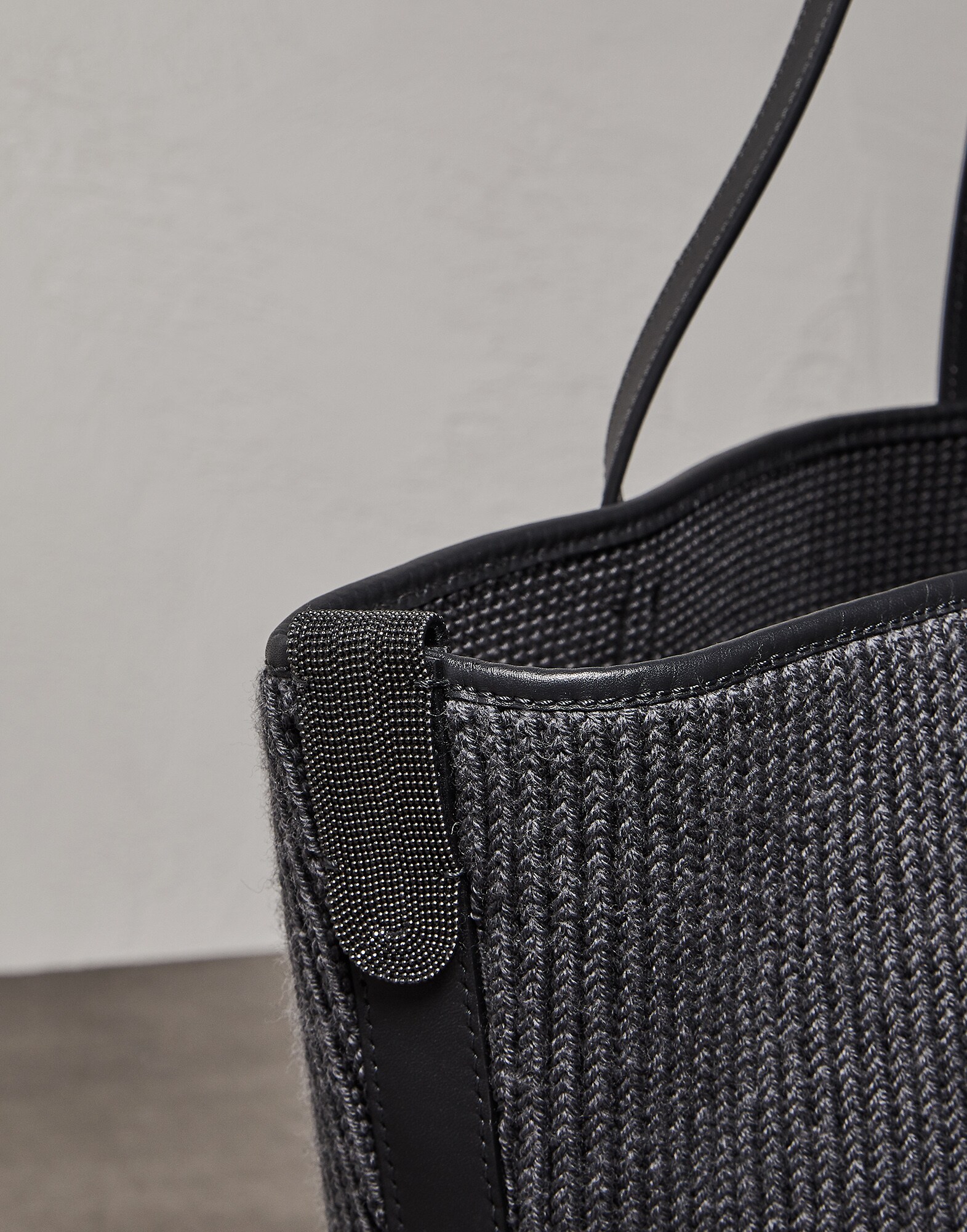 Shopper - Detail view