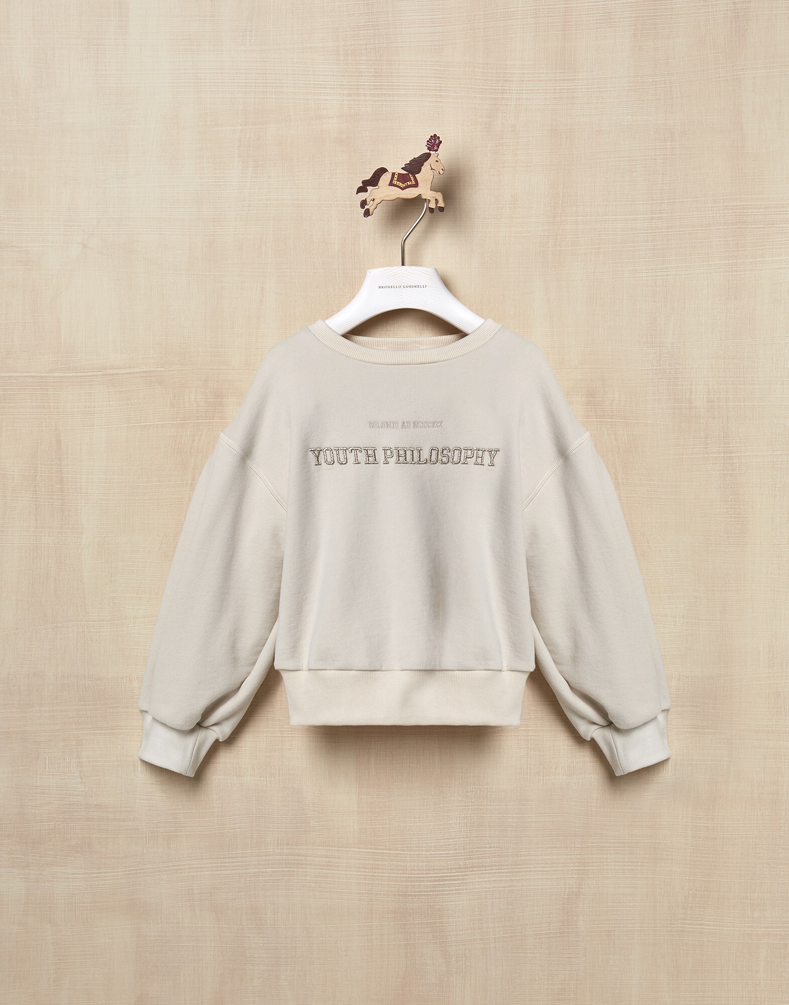 Topwear - Front