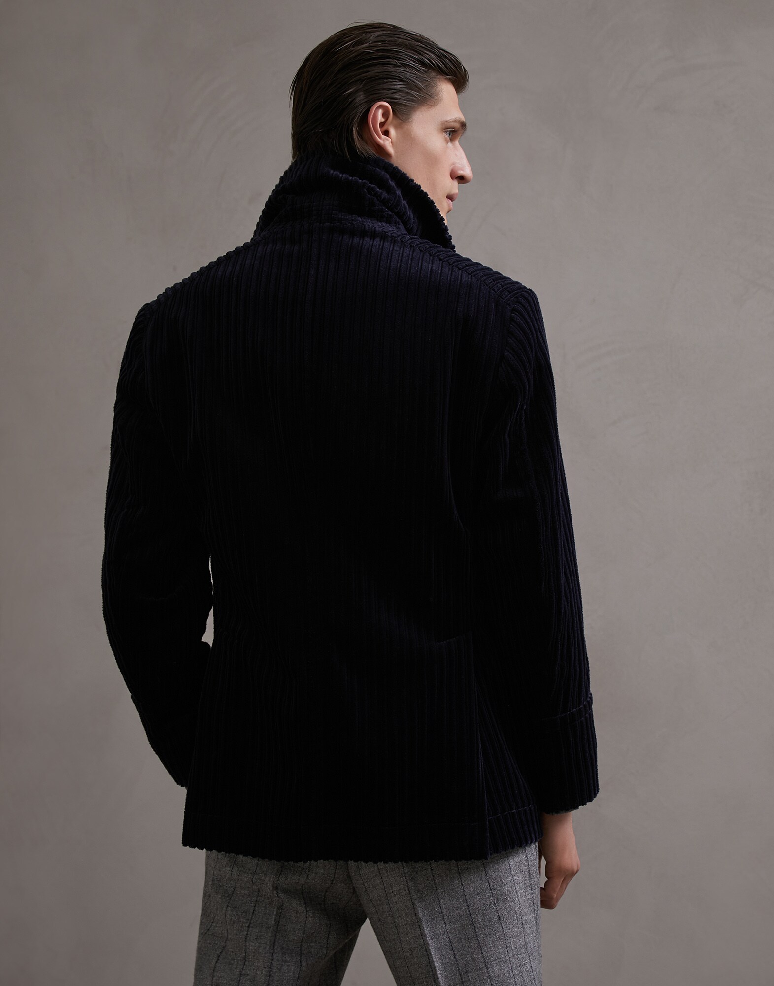 Vêtements Outerwear - Back