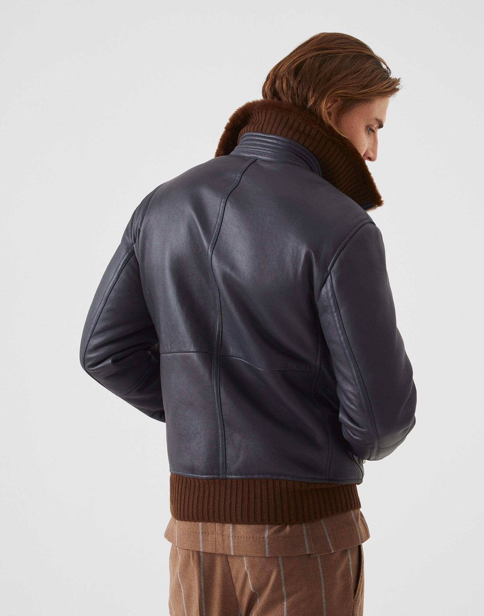 Piel - Back