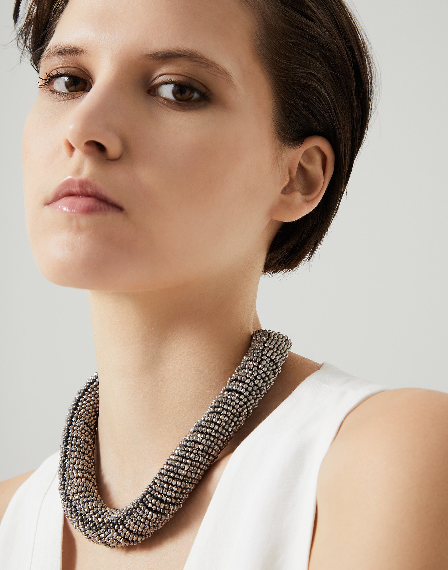 Necklace - Editorial view