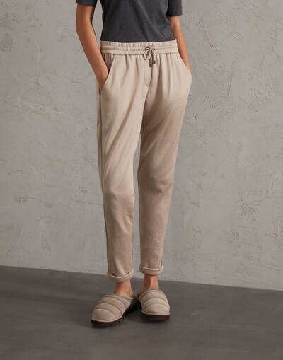 Sweatpants - Front view