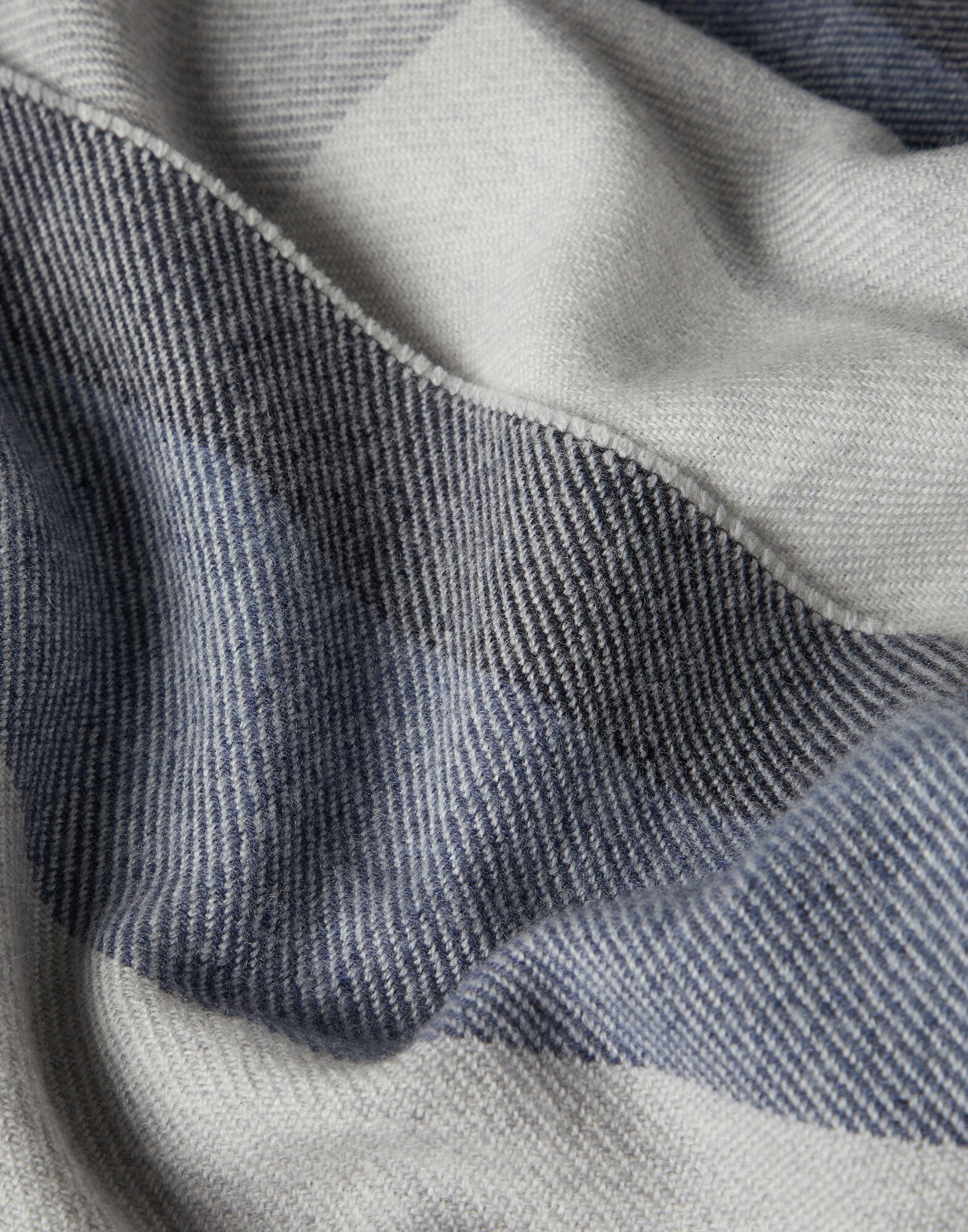 Patterned - Detail view