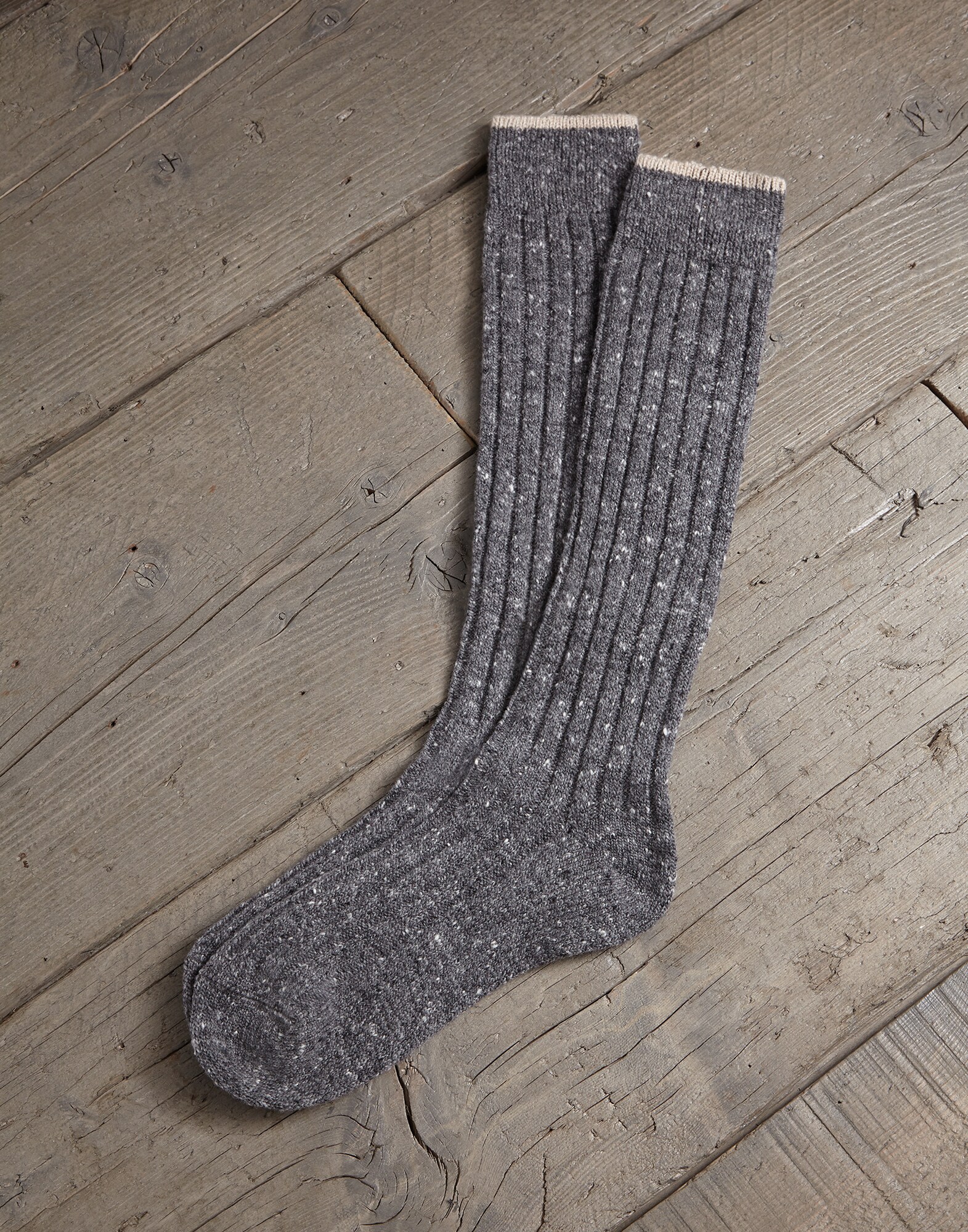 Stricksocken