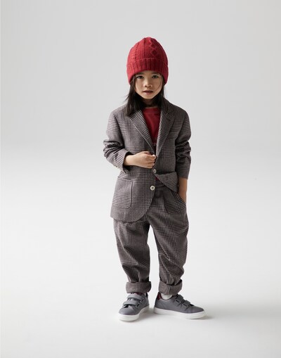 Pantalón - Vista look completo