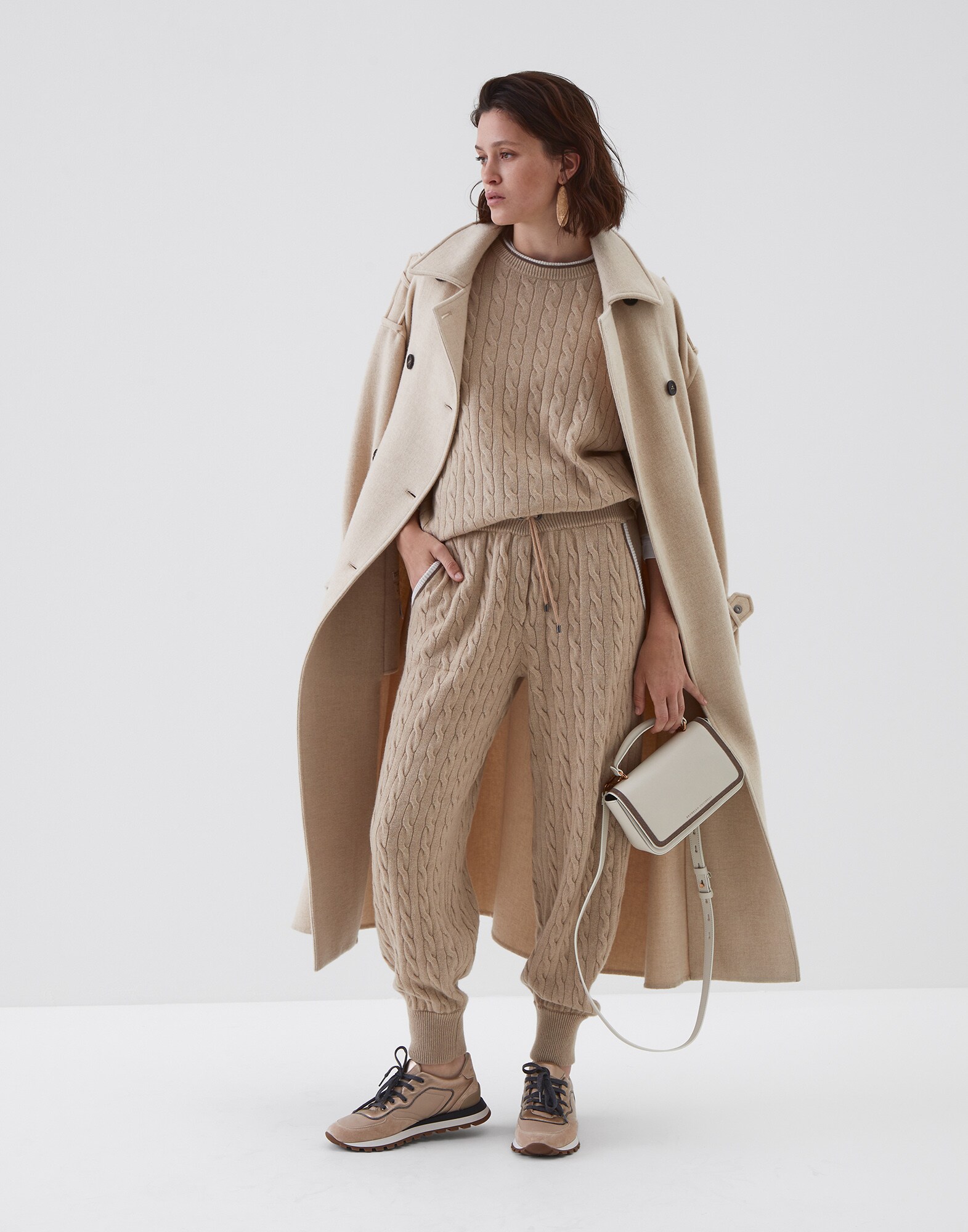 Sweatshirt - Look