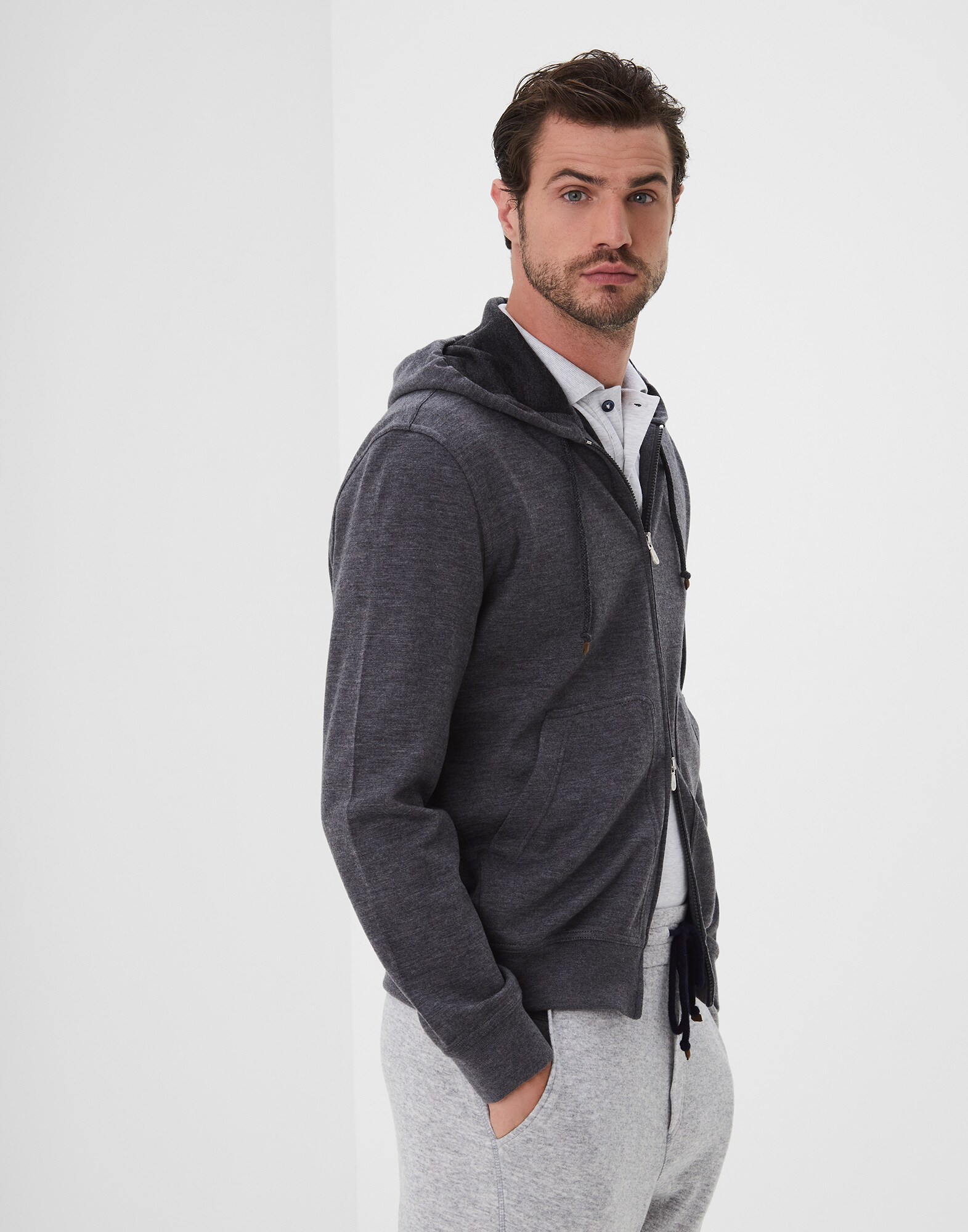 Sudadera - Front