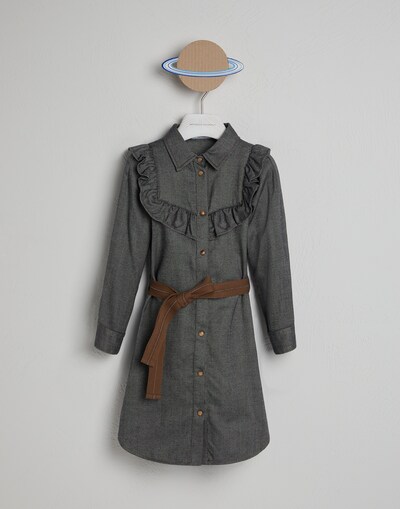 Dress - Front view