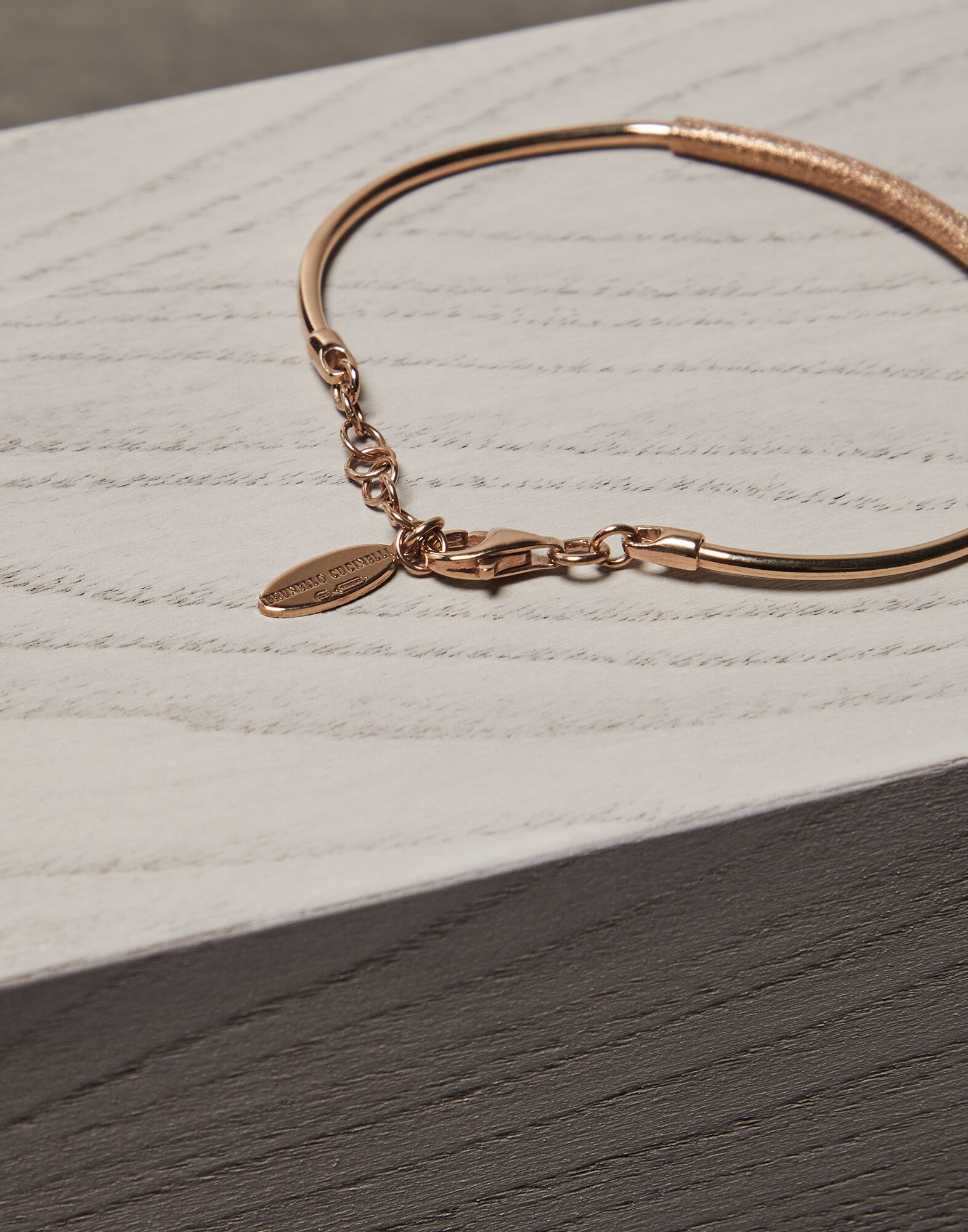 Bracelet - Detail view