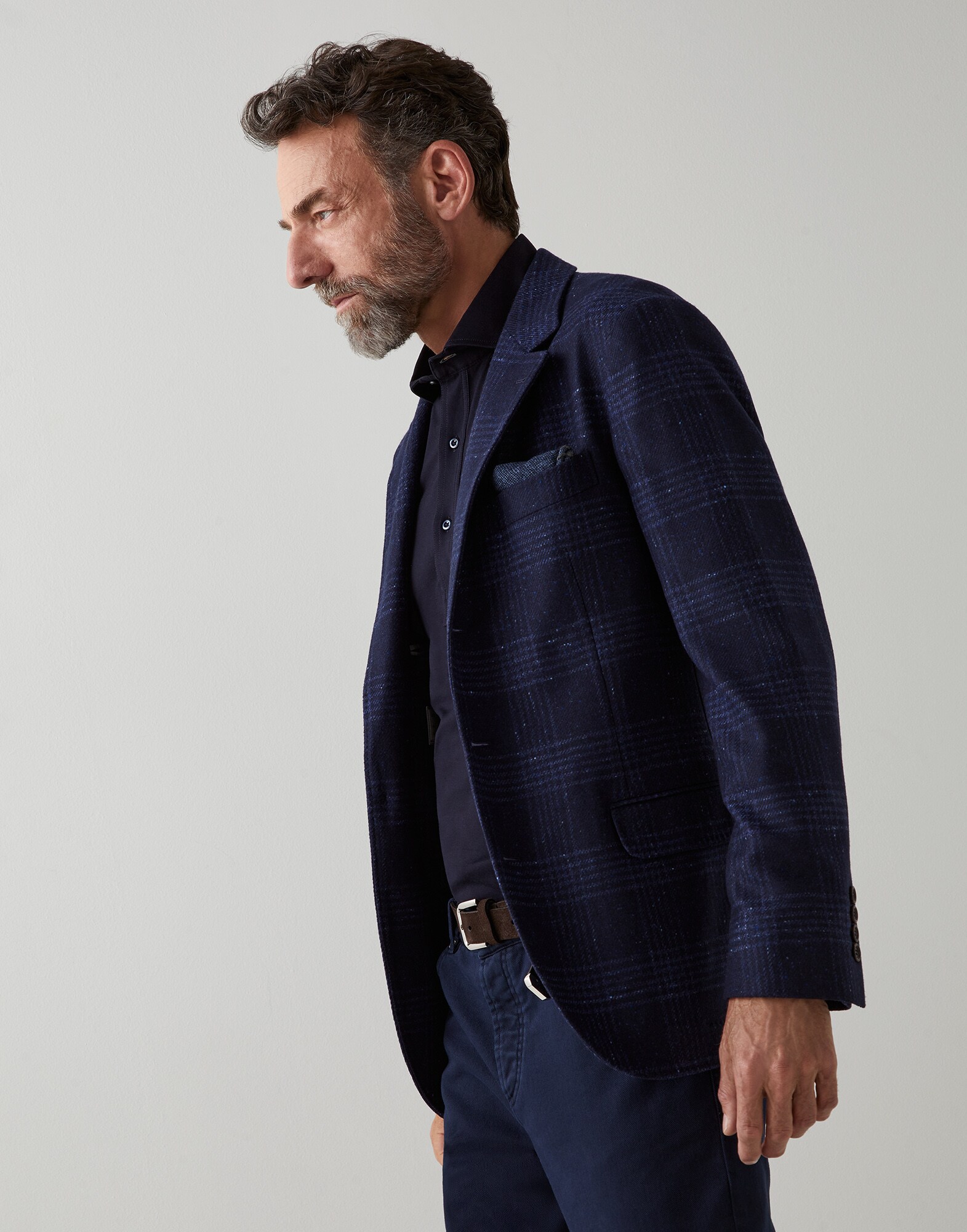 Polo - Editorial-Ansicht