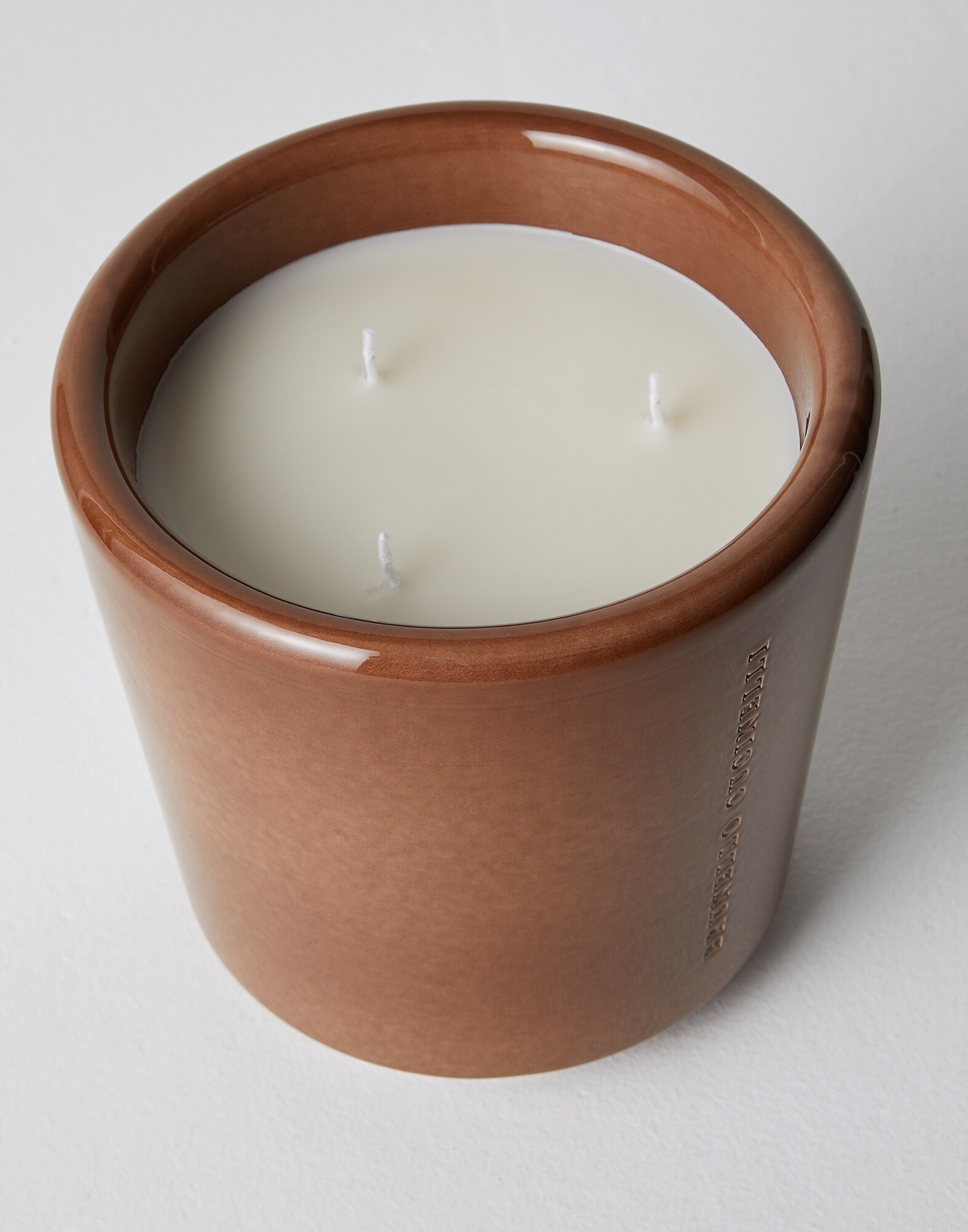 Candles - Detail view