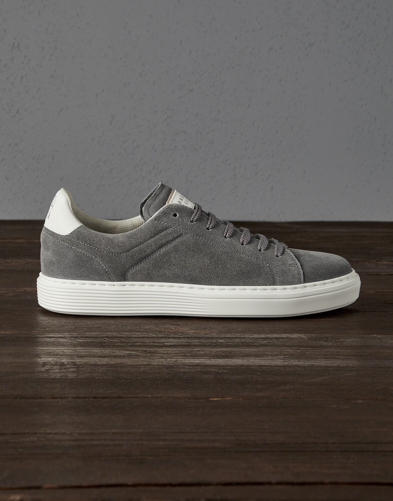 Sneakers - Full look