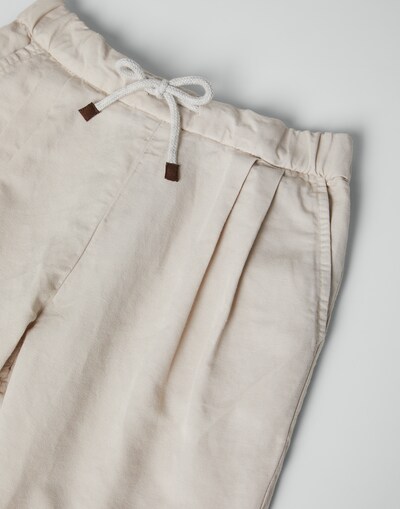 Pants - Detail view