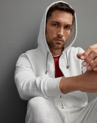 Sudadera - Vista editorial