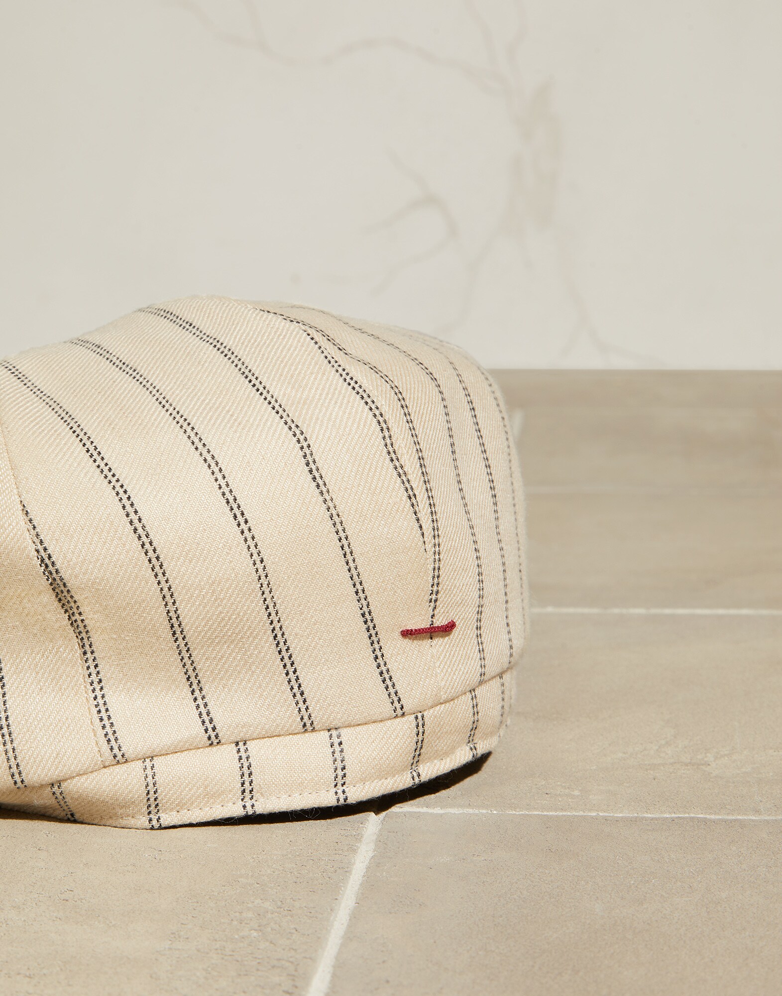 Sombrero - Detail