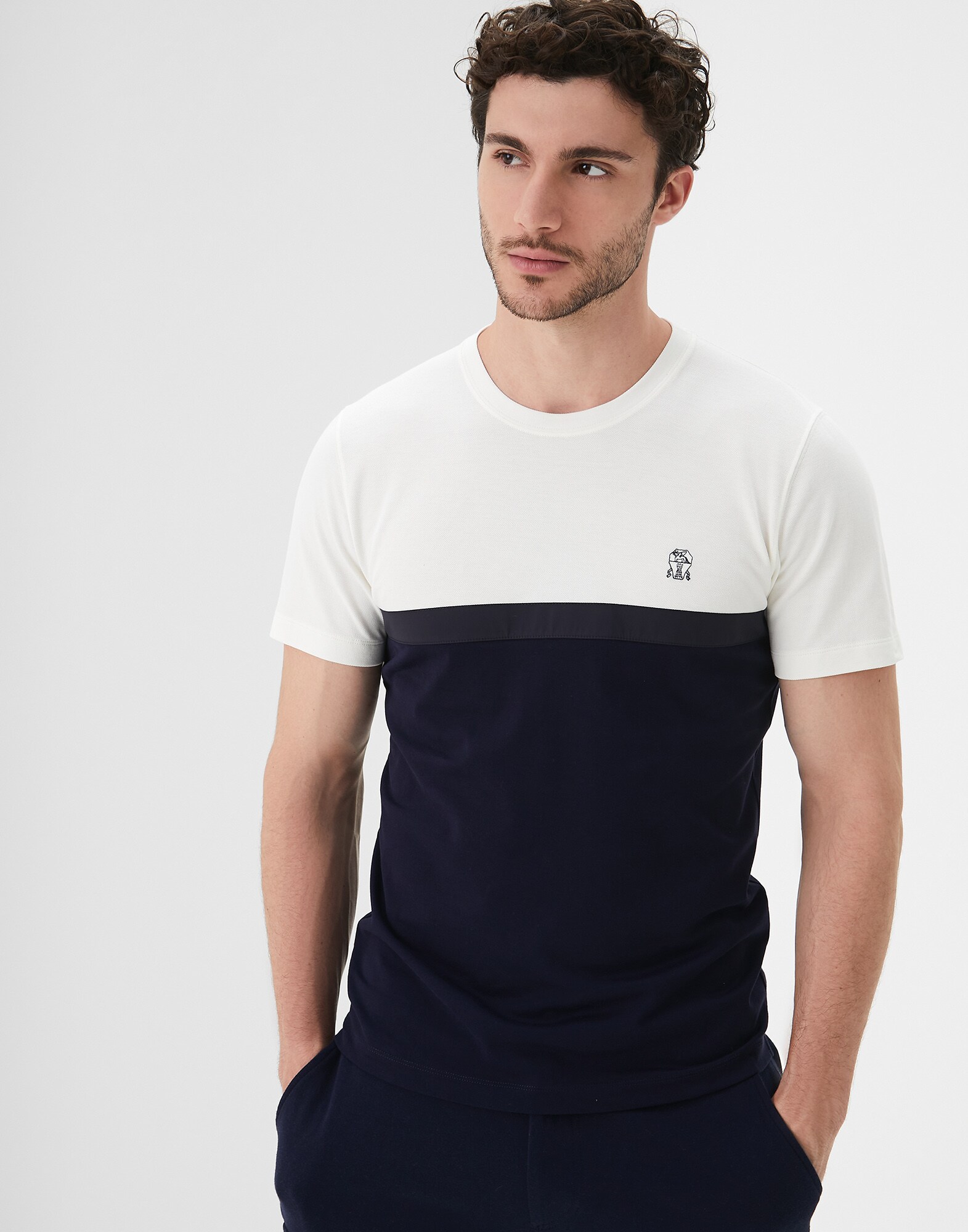 Camiseta - Front