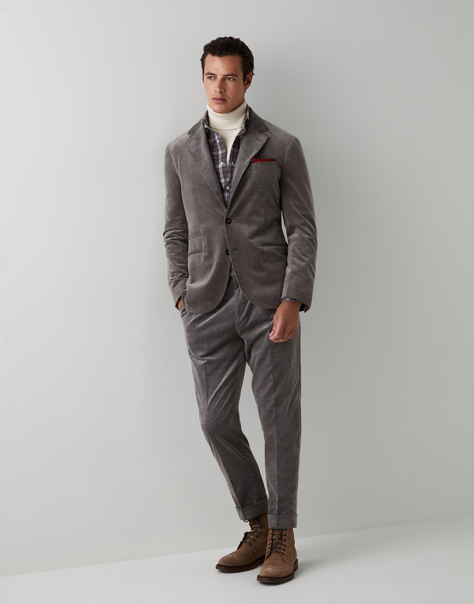 Leisure - Full look