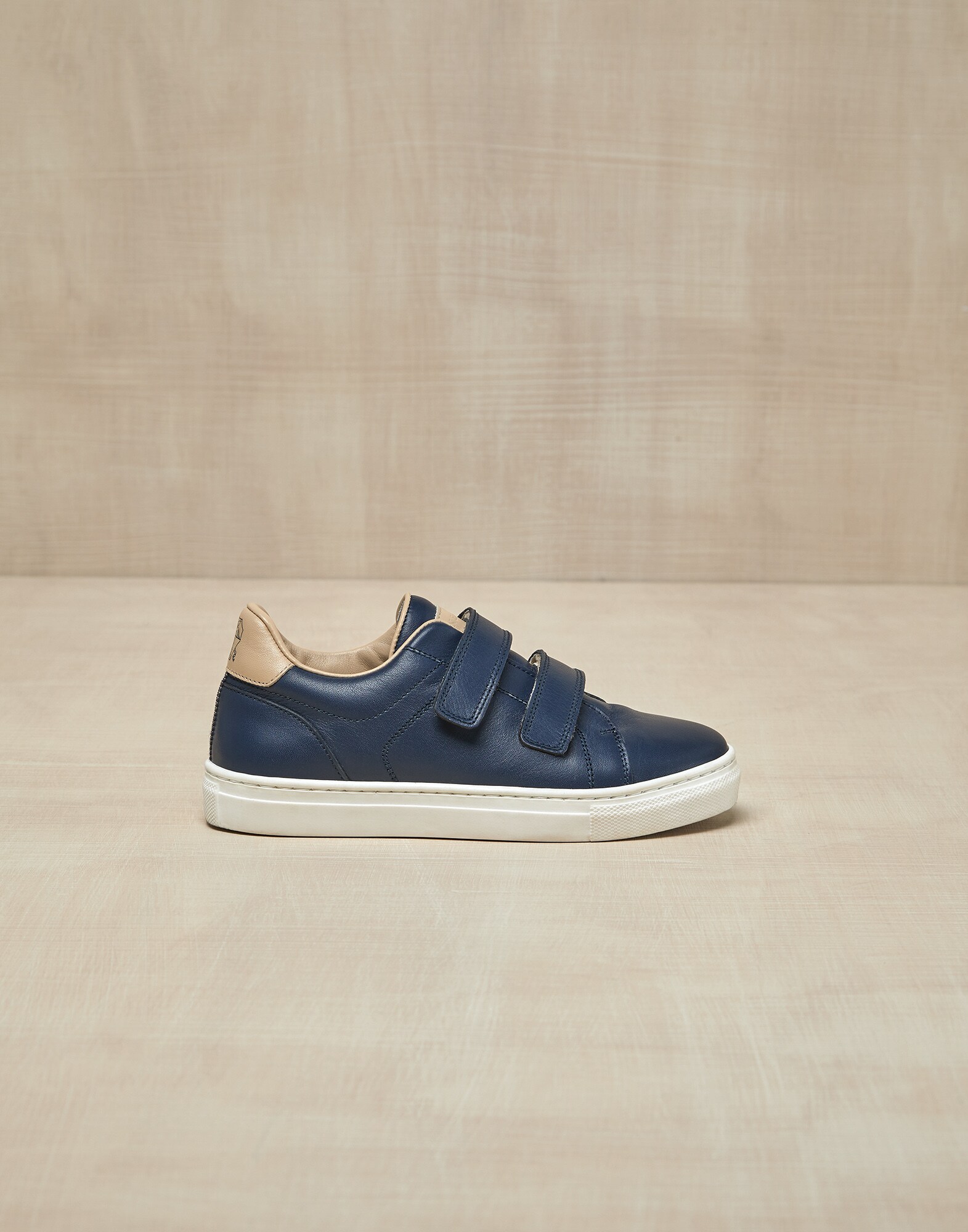 Sneakers - Editorial