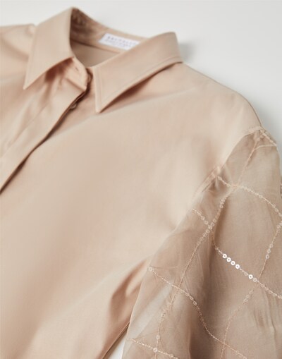 Shirt - Detail view