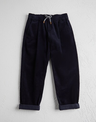Pants - Front view